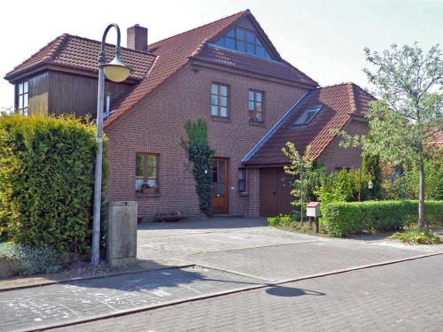 Ferienwohnung "Luv" Grube Ostsee in Grube, Deutschland
