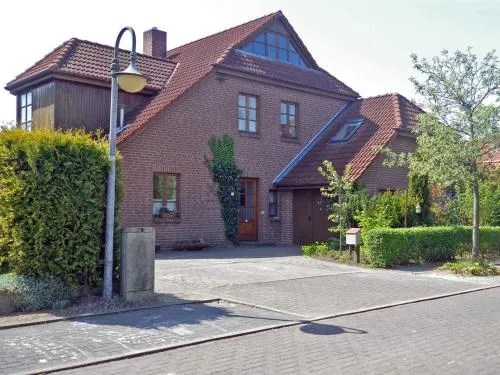 Ferienwohnung "Luv" Grube Ostsee in Grube, Deutschland