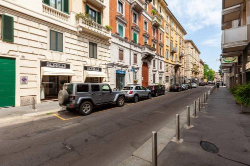 Ferrari - Wifi - Flexyrent Apartment - image 3