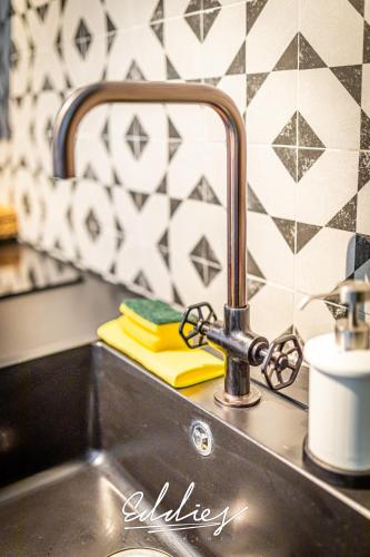 Eddie’s Design Apartments, Vienna (photo 9)