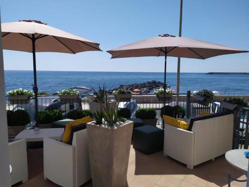 ZI DIMA APARTMENTS - Apartment - Giardini Naxos