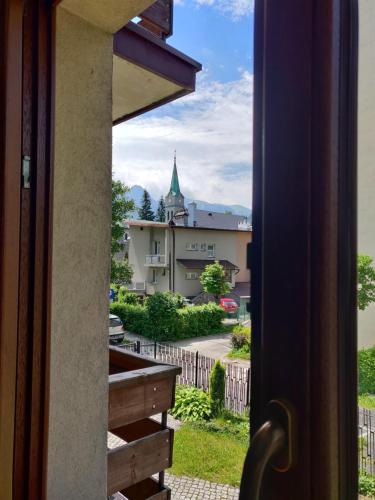 Apartament Łukaszówki, Zakopane (fotografie 8)
