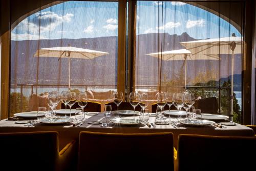 Hôtel l'Incomparable by Les Etincelles