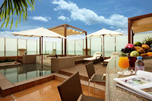 イーダ ロイヤル ホテル4