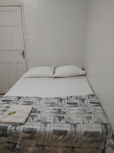 Angelu's Hotel – Nova Andradinace, TX