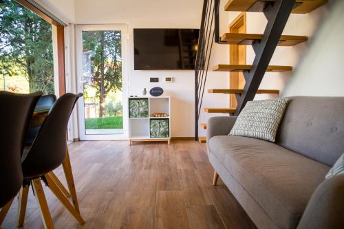 Holiday Houses Portoroz - main image