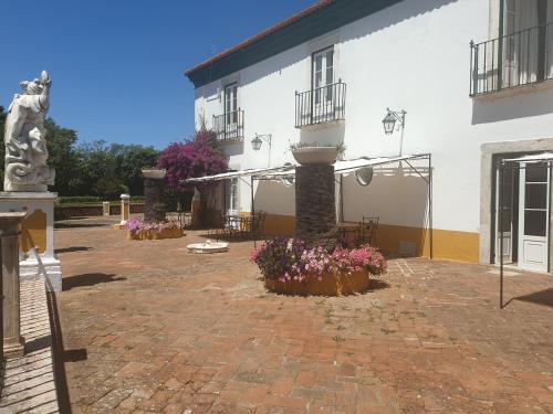 Hotel Rural Quinta de Santo Antonio in Elvas