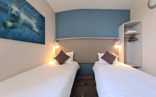 The Originals City Hôtel Marseille Aéroport - image 4