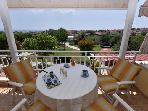  Eva´s Treasure by TravelPro Sevices Nea Flogita Halkidiki in Flogita
