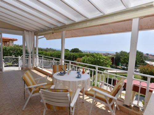  Eva´s Treasure by TravelPro Sevices Nea Flogita Halkidiki in Flogita