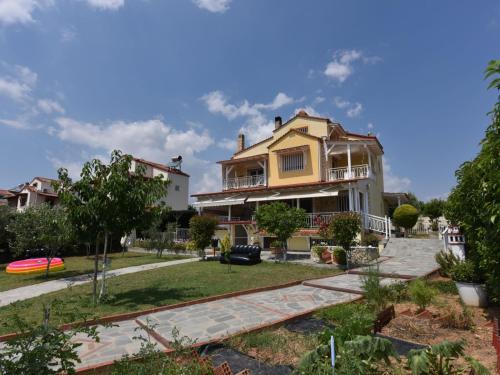  Eva´s Treasure by TravelPro Sevices Nea Flogita Halkidiki in Flogita