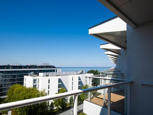 VacationClub – Seaside Park Apartament 644 - image 6