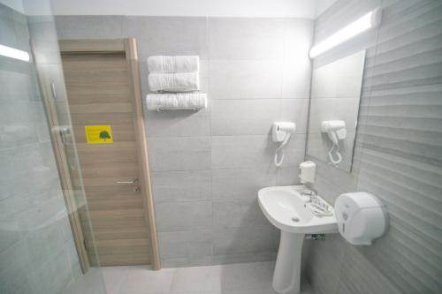 Hotel Olguta – Eforie Nord, CA