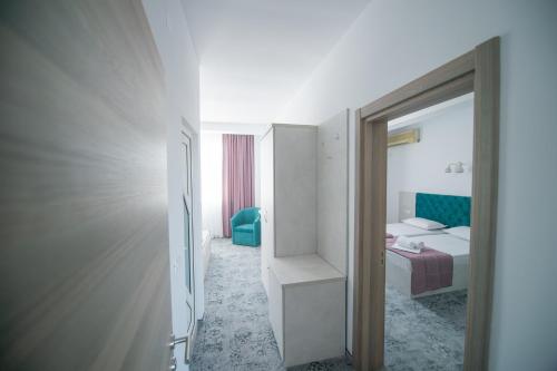 Hotel Olguta – Eforie Nord, CA