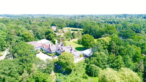 Wensum Glamping gîte à louer Lenwade