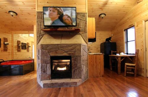 Mountain Hideaway - image 4