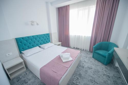Hotel Olguta – Eforie Nord, CA