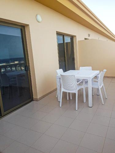 Apartamento con maravillosas vistas en primera línea