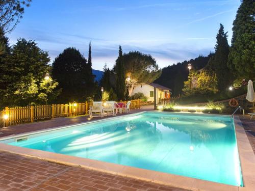 Agriturismo Pratofranco 3