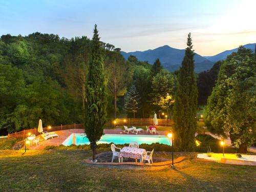 Agriturismo Pratofranco 4