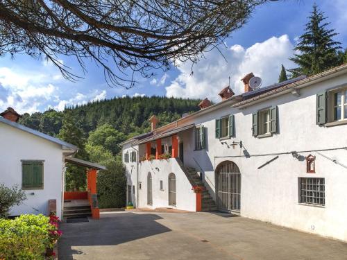 Agriturismo Pratofranco 5