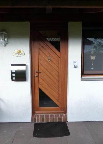 Dat Osterhuus, Burhave (Foto 4)