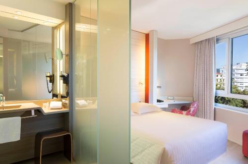 Oceania Clermont Ferrand - main image
