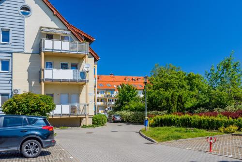 Apartament Madam - Stegna