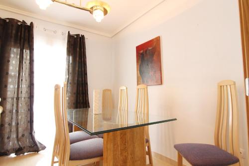  Global Properties, Apartamento centrico en Puerto de Sagunto in Puerto de Sagunto