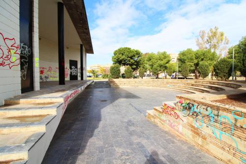 Apartamento céntrico en Puerto de Sagunto - image 12