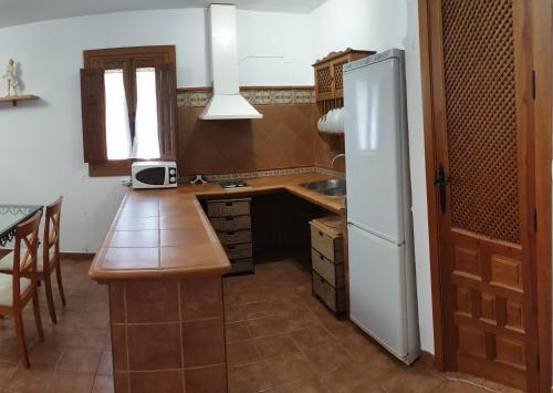Apartamentos Turísticos Rurales Dos Fuentes - image 3