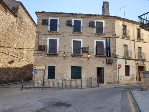 Létesítmények, Hostal Cuzco in Trujillo