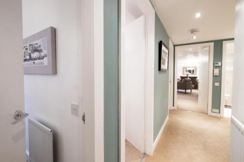 The Malt Kiln Apartment Edinburgh Old Town 3 Bedroom Parking previously McDonald Residence - image 2