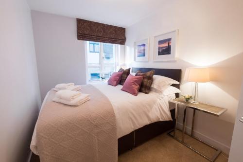 The Malt Kiln Apartment Edinburgh Old Town 3 Bedroom Parking previously McDonald Residence - image 7