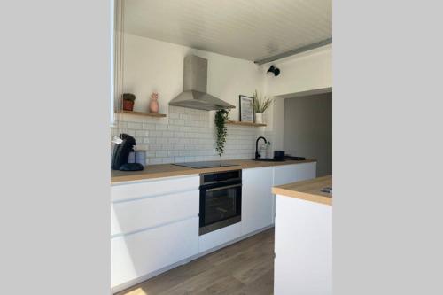 L’agréable maison gîte à louer Canet-En-Roussillon