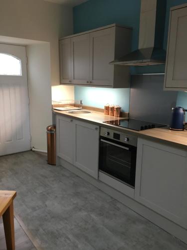 Ben Lomond Cottage in Gartocharn