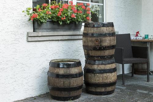 Landgasthof Hieren Mühle (Landgasthof Hieren Muhle) in Boppard