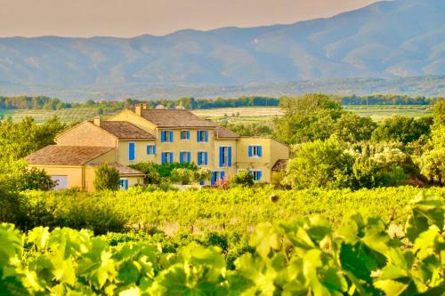 Bastide Saint-Didier