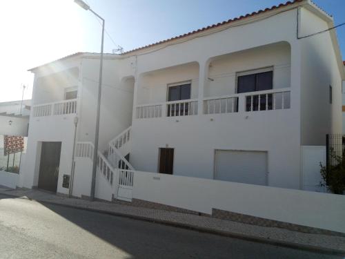 Casa Rocha Relaxe gîte à louer Monte da Gorda