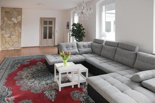 Appartement Schloßstraße in Ballenstedt, Deutschland
