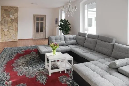 Appartement Schloßstraße in Ballenstedt, Deutschland