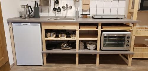 บริการและสิ่งอำนวยความสะดวก, Stylove podkrovni apartmany Ostrava in สเลซสกา ออสตราวา