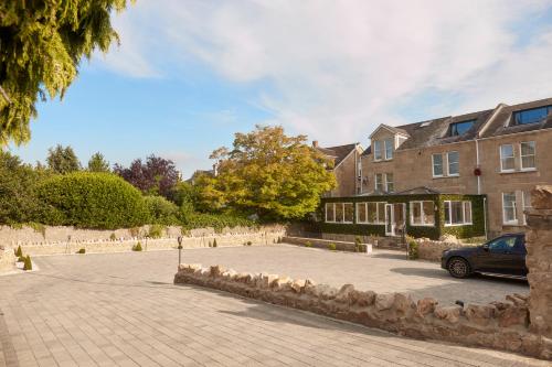 Bathen House Boutique Hotel, Bath (photo 10)