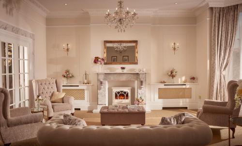 Bathen House Boutique Hotel, Bath