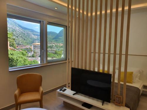 Studio with Mountain View image 9