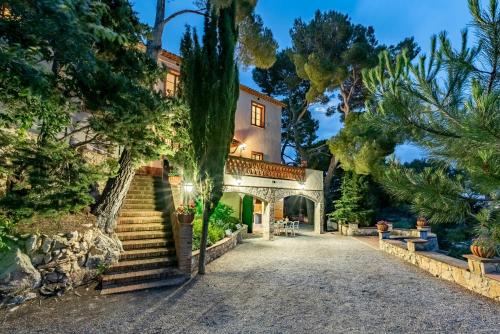 Mas Barbat in เลริดา