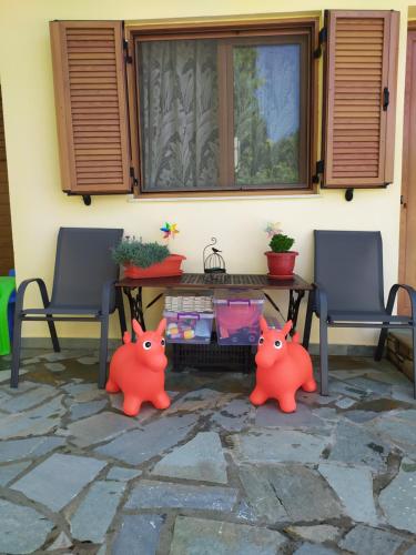  Ioannis Stagkonis Apartment in Agios Nikolaos