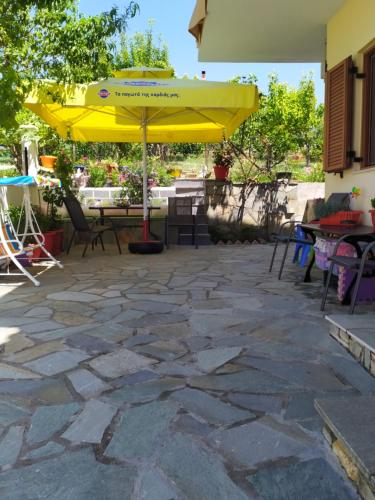  Ioannis Stagkonis Apartment in Agios Nikolaos