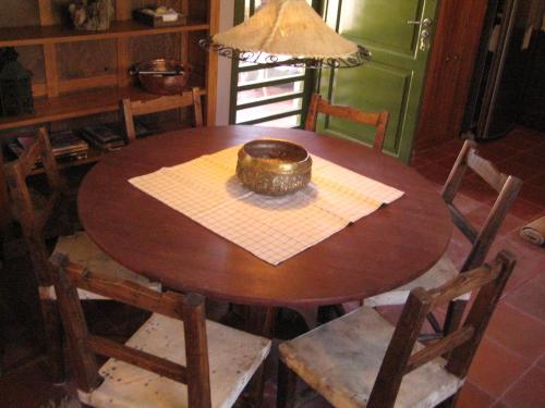 設施, FINCA TIERRA CALMA Casa 2 in 伊拉里奧