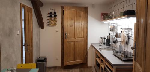 บริการและสิ่งอำนวยความสะดวก, Stylove podkrovni apartmany Ostrava in สเลซสกา ออสตราวา